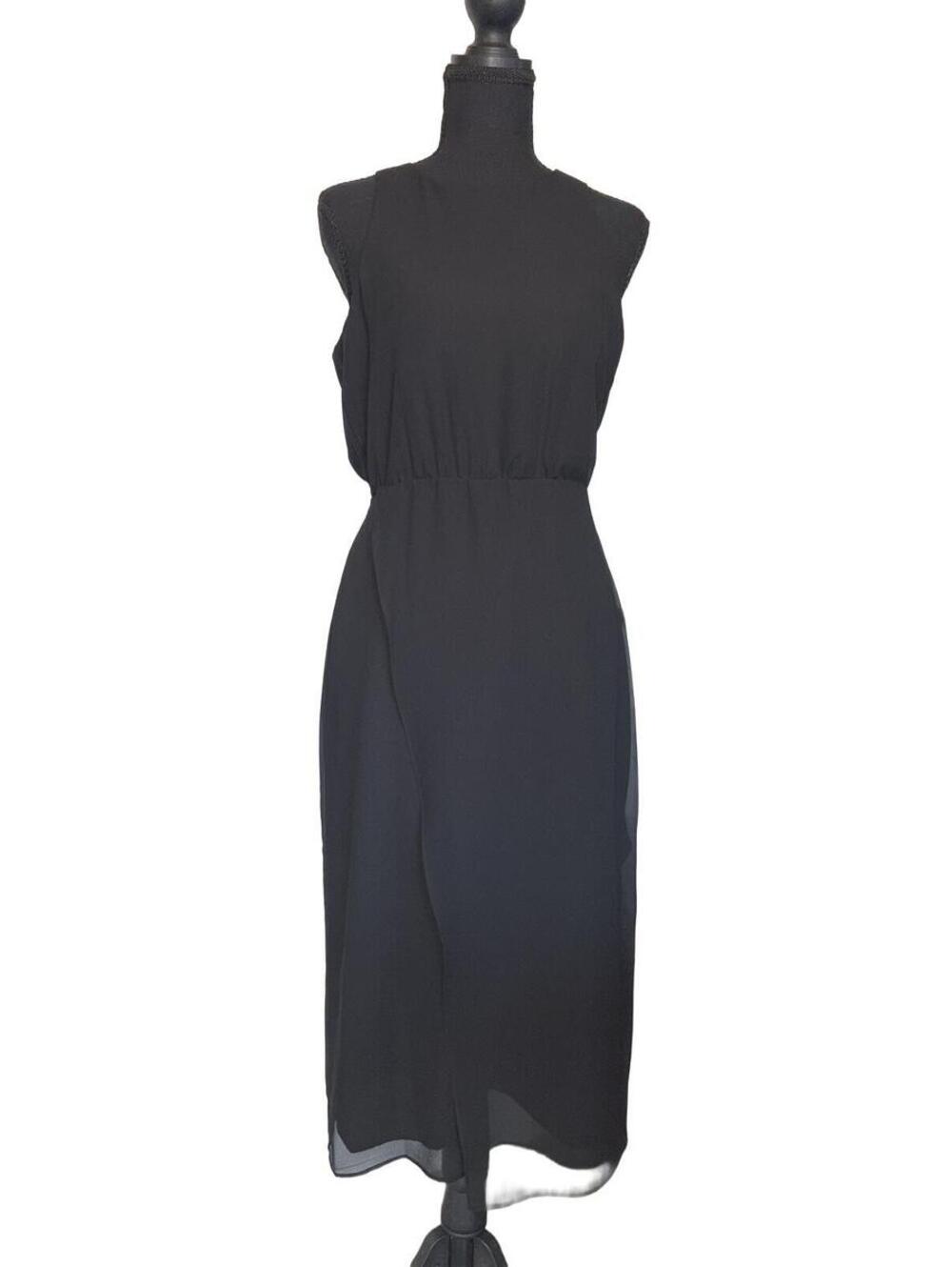 NWT -Sam Edelman- Dress, Size 4